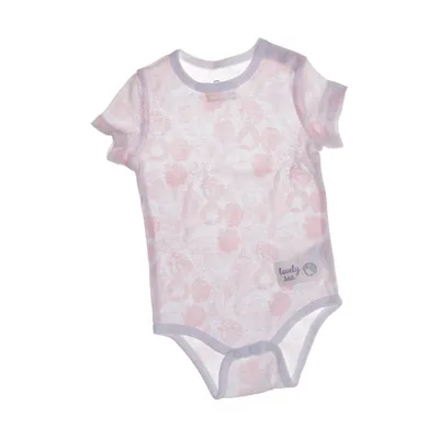 Body (Pink, Hvid, Flerfarvet) fra So Cute Bomuld