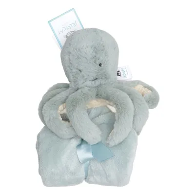 Security blanket (Gray) from Jellycat