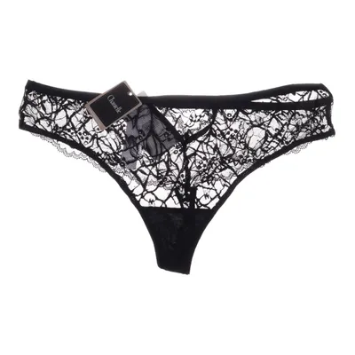 Stringtrosor (Svart) från Chantelle Elastan, Nylon, Polyester