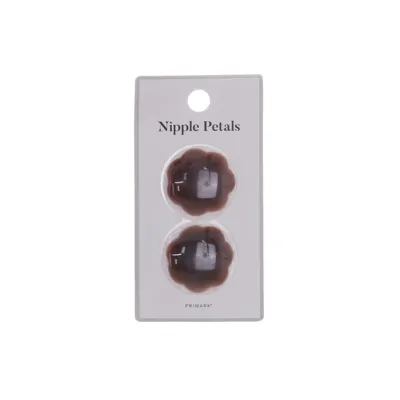Nipple covers (Brun) från Primark
