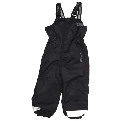 Schneehose (Schwarz) von Kaxs Proxtec Polyester