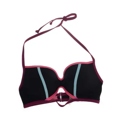 Bikiniöverdel (Svart, Flerfärgad) från Pink Victoria's Secret Elastan, Polyamid