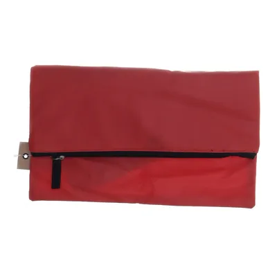 Envelop tas (Rood) van Serious Sally