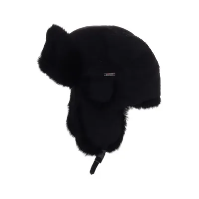 Trapperhatt (Svart) från Wigens Nylon, Polyester