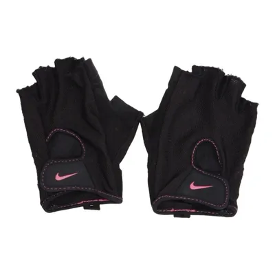 Training Gloves (Black, Pink) from Nike