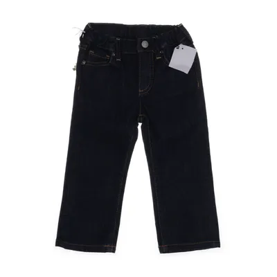 Jeans (Blå) från Replay & Sons Bomull, Elastan, Polyester, Polyuretan
