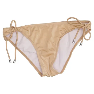 Bikini bottom (Beige) from Wonderland