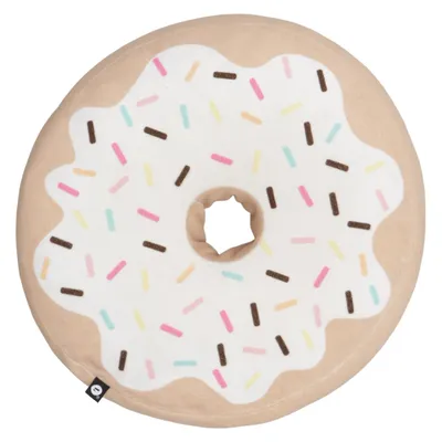 Coussin décoratif (Beige, Multicolore) de Landhaus