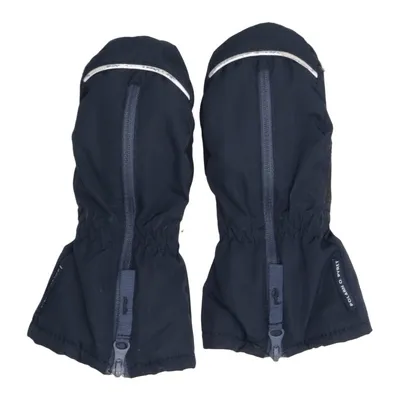 Vantar (Blå, Svart) från Polarn O. Pyret Polyester