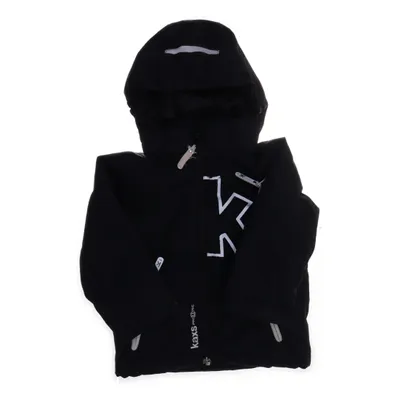 Vinterjacka (Svart) från Kaxs Proxtec Polyamid, Polyester