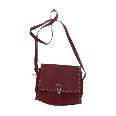 Schoudertas (Rood) van Twinset