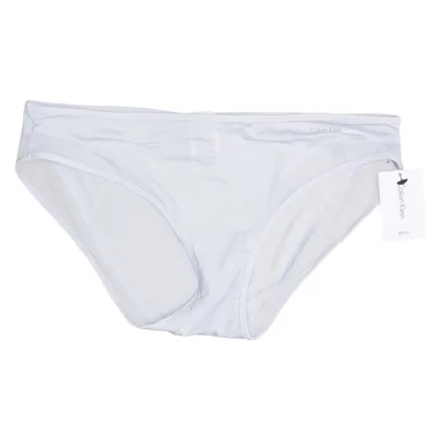 Trusser (Blå) fra Calvin Klein Elastan, Nylon