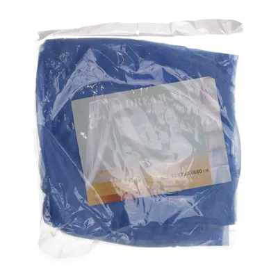 Hemelbed (Blauw)
