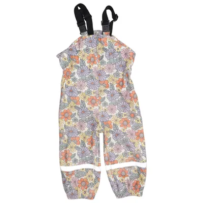 Regenbroek (Meerkleurig) van Strøva Polyester, Polyurethaan