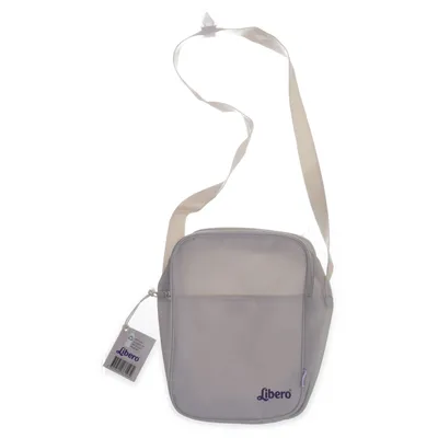 Axelremsväska (Beige) från Libero