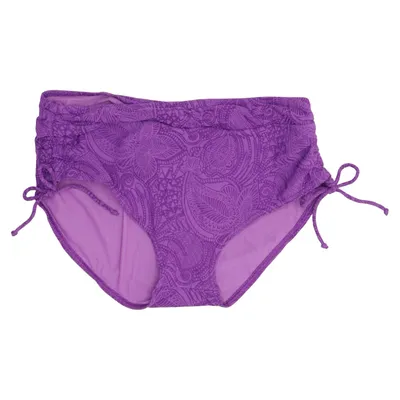 Bikiniunderdel (Lila) från Fantasie Elastan, Polyamid