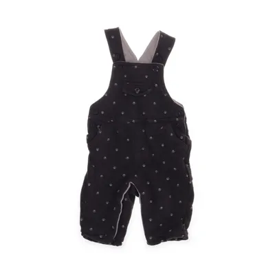 Barboteuse (Gris, Multicolore) de Plit&Bisou Coton