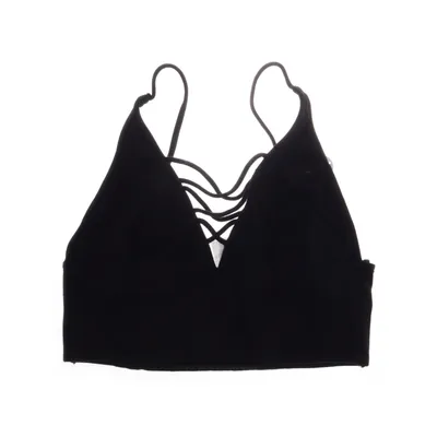 Sport-BH (Svart) från Women's Secret