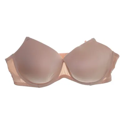 Bra (Beige) from Primark Elastane, Polyamide, Polyester