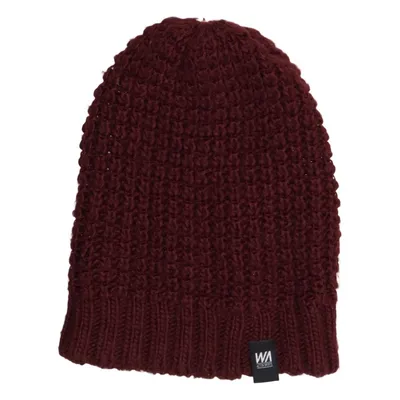 Beanie (Red) from WA Action Sports Acrylic