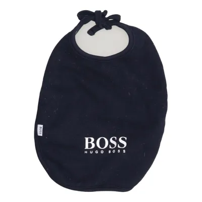 Haklapp (Svart) från Hugo Boss
