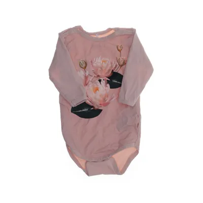 Romper (Roze, Meerkleurig) van Molo