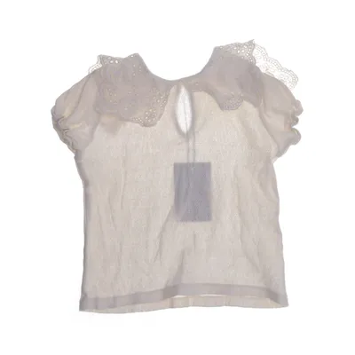 Haut (Beige) de Kiabi