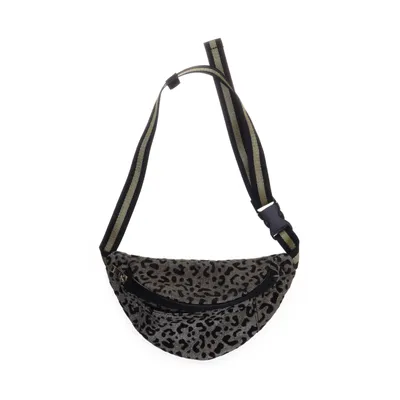 Midjeväska (Beige, Flerfärgad) från Petit