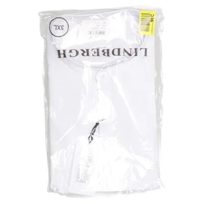 Shirt (White) from Lindbergh White