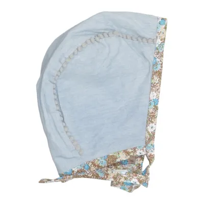 Chapeau (Bleu, Multicolore) de Mömö Coton