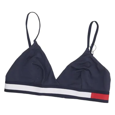 Bralette (Blue, White, Red) from Tommy Hilfiger