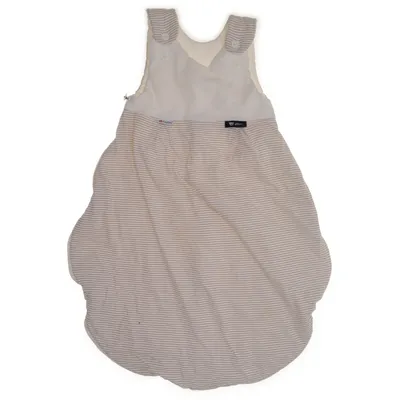 Gigoteuse (Blanc, Beige) de Alvi Coton, Polyester