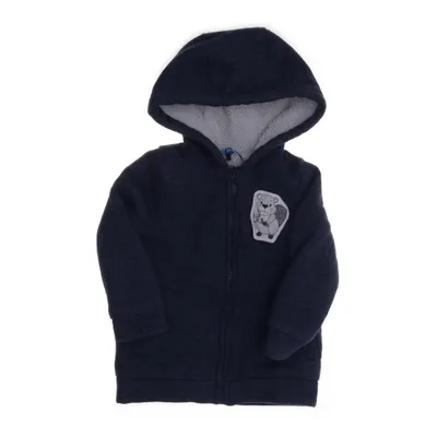 Huvtröja (Blå) från Dopo Dopo Baby Bomull, Polyester