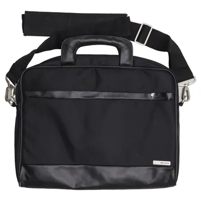 Sac d'ordinateur (Noir) de Belkin
