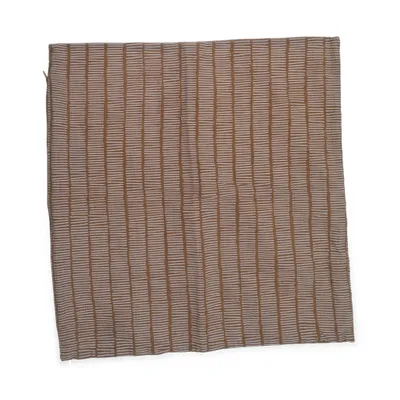 Pudebetræk (Beige) fra H&M Home Bomuld