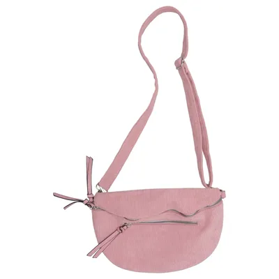Axelremsväska (Rosa) från Aquarelle