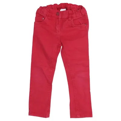 Jeans (Red) from Palomino by C&A Cotton, Elastane