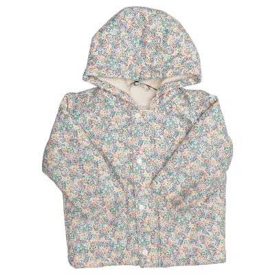 Jakke (Flerfarvet) fra Bout'chou Elastan, Polyester, Polyurethan