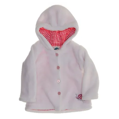 Jacka (Vit, Rosa) från Eat Ants by Sanetta Bomull