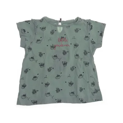 T-shirt (Grön) från Zy