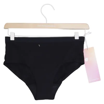 Culotte (Hiphugger) de Female Engineering Coton, Élasthane