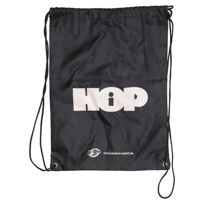 Sports bag (Black) from Bolero