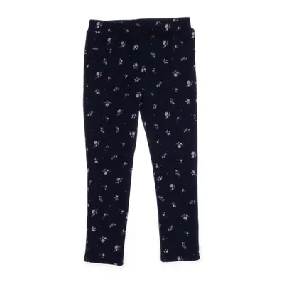 Leggings (Blue, Multicolored) from Kiki & Koko