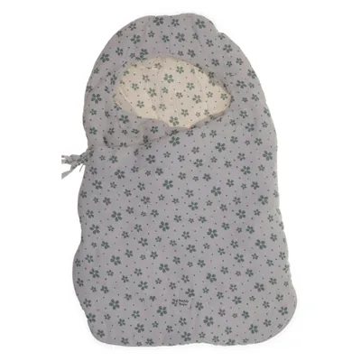 Åkpåse (Beige, Grön) från Buddy and Hope Bomull