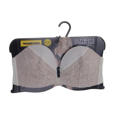 BH (Beige, Vit) från Wonderbra