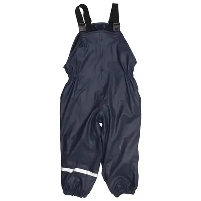 Regenbroek (Hurup 21, Jr) van Nanok Polyester, Polyurethaan