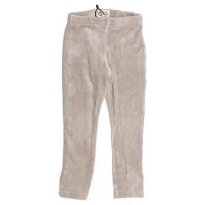 Broek (Beige) van Salty Stitch