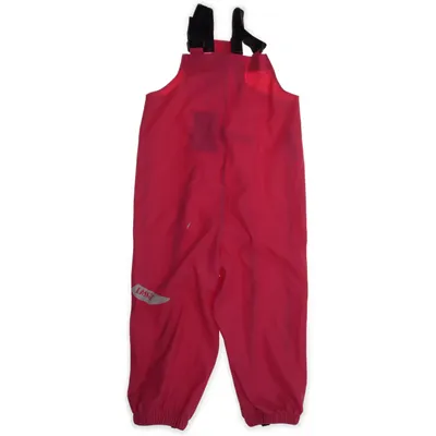 Regnbyxor (722 612) från Lassie Polyester, Polyuretan