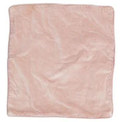 Cushion cover (Pink) from Bungalow