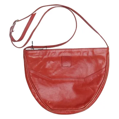 Shoulder-bag (Red) from Belsac